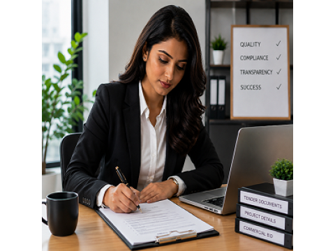 Struggling to Win Government Tenders? Australia's Expert Tender Company Can Help