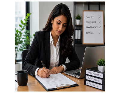 Struggling to Win Government Tenders? Australia's Expert Tender Company Can Help