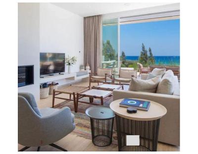 Premium Interior Design Consulting Services