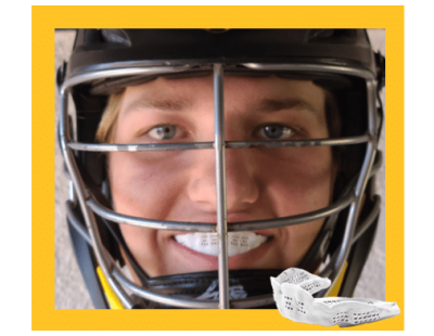 Best Hockey Mouth Guard for Comfort, Safety & Performance