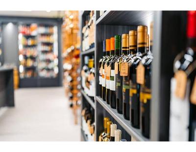 Find Premium Liquor Stores In Maryland