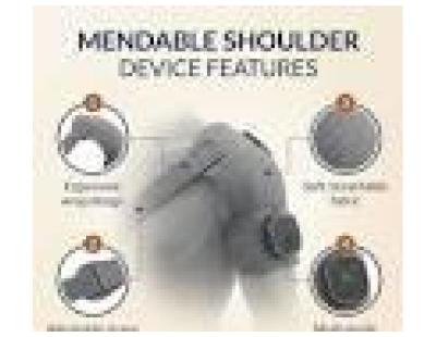 Mendable Shoulder Reviews: Honest Analysis of This Shoulder Support Formula