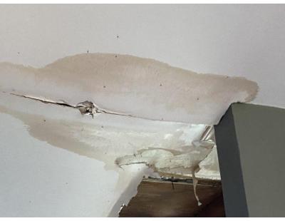 Greenville Emergency Fire, Mold & Water Damage Repair Services