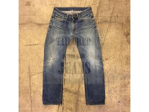 Plus Size Jeans | Buy Custom Jeans | Custom Made Jeans | Tailored Jeans