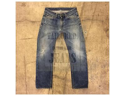 Plus Size Jeans | Buy Custom Jeans | Custom Made Jeans | Tailored Jeans