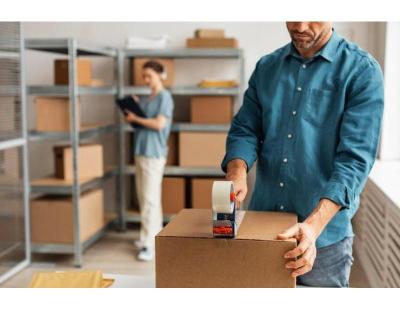 Reliable Packaging Supplier | MAX Solutions
