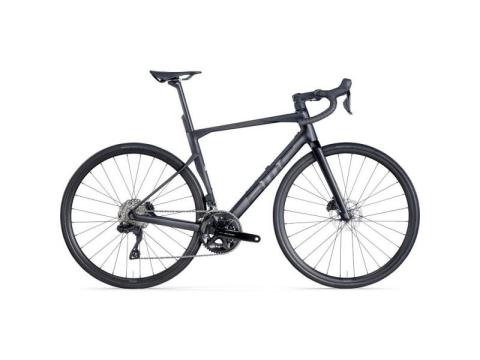 2026 BMC Roadmachine TWO Road Bike (CENTRACYCLES)