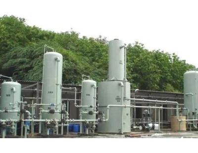 Effluent Treatment Plant Supplier in Noida - Shri Balaji Aqua