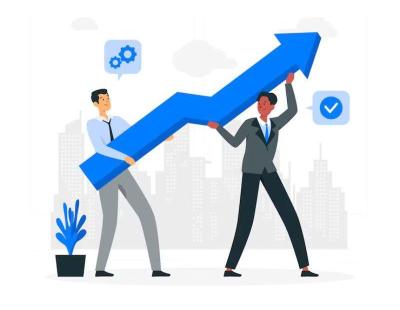 Increase Sales with Ongoing Shopify Growth and Support