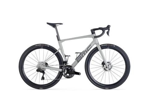 2026 BMC Roadmachine 01 TWO Road Bike (CENTRACYCLES)