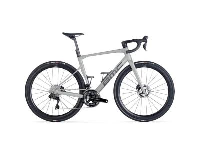 2026 BMC Roadmachine 01 TWO Road Bike (CENTRACYCLES)