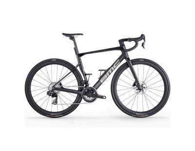 2026 BMC Roadmachine 01 THREE Road Bike (CENTRACYCLES)