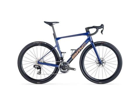 2026 BMC Roadmachine 01 ONE Road Bike (CENTRACYCLES)