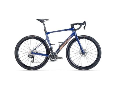 2026 BMC Roadmachine 01 ONE Road Bike (CENTRACYCLES)