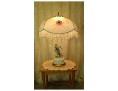 Antique Lampshades for Sale — Handcrafted Victorian Elegance, Made in the USA