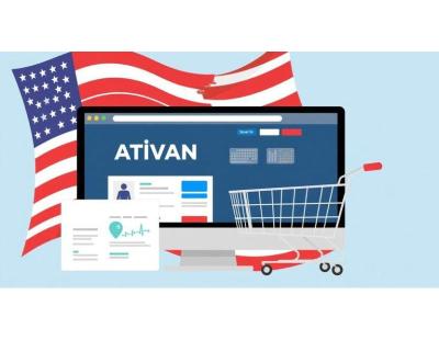 Order Ativan Online USA - Buy Ativan Us