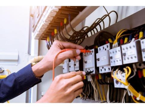 Electrician Mulgoa