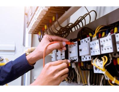 Electrician Mulgoa