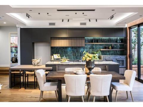 Trusted Kitchen Designers At Awesome Kitchens