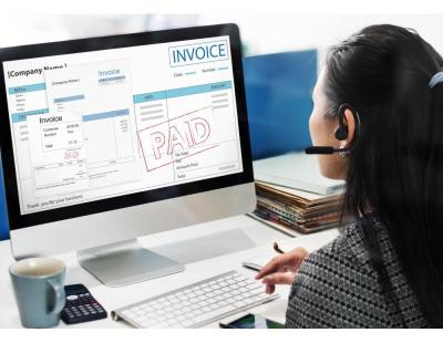 Professional E-Commerce Tax Preparation Services