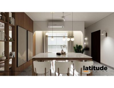 Interior Designer & Home Renovation Expert