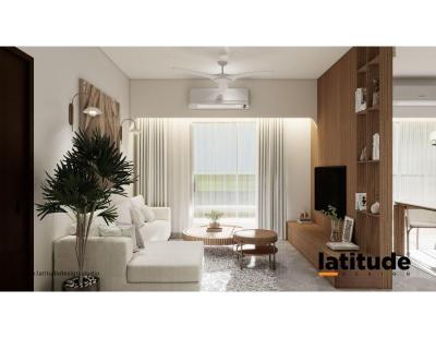 Interior Designer & Home Renovation Expert