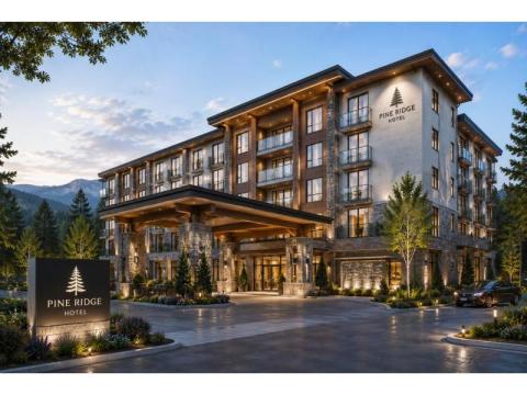 Bring Your Designs to Life with 3D Rendering Floor Plan