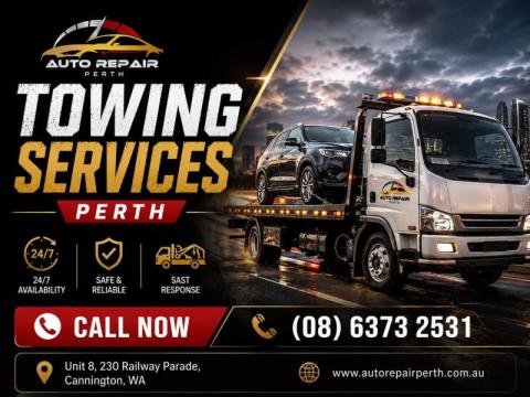 How to Choose a Towing Service That Won't Cost You Later