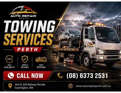 How to Choose a Towing Service That Won't Cost You Later