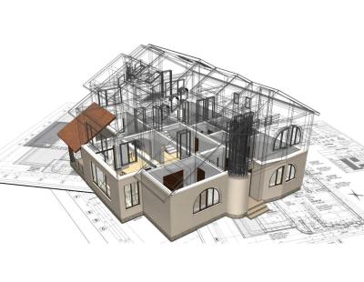 Transform Your Ideas with Design Development by BIM Associates