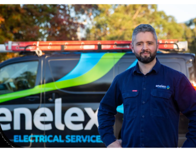 Strata Electrician Brunswick | Electrician Brunswick | Enelex Electrical Services