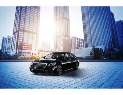 Massimo Limo | Premium Limo Service Irving for Every Occasion