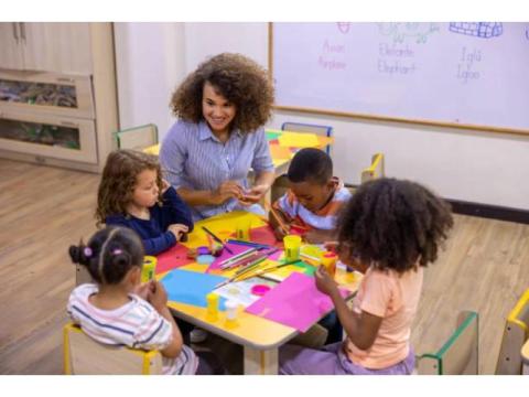 Professional Infant Child Care in Doncaster East
