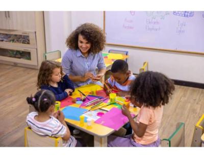 Professional Infant Child Care in Doncaster East