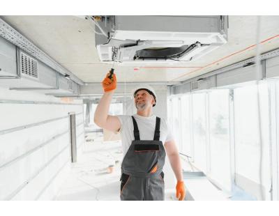 Professional Duct Cleaning Services in Melbourne | Improve Indoor Air Quality