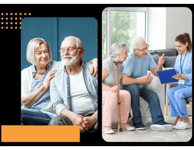 Professional Temporary Senior Care Virginia Beach | Living Well Assisted Living