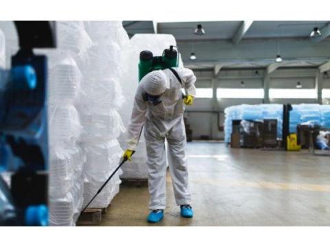 Best Pest Control Services In Gurgaon |  Godrej Pest Controls