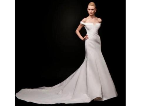 Buy Luxury Bridal Wedding Gowns on Sale at Tony Hamawy