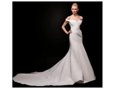 Buy Luxury Bridal Wedding Gowns on Sale at Tony Hamawy