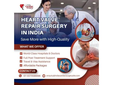 India Cardiac Surgery Site