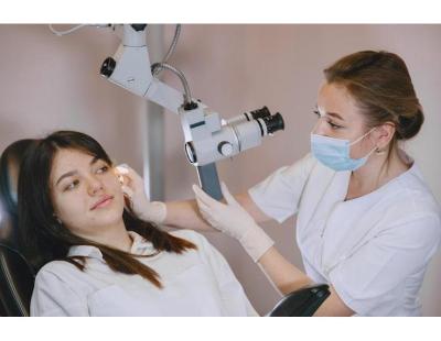 Microscopic Ear Surgery Specialist Gurgaon for Advanced ENT Care