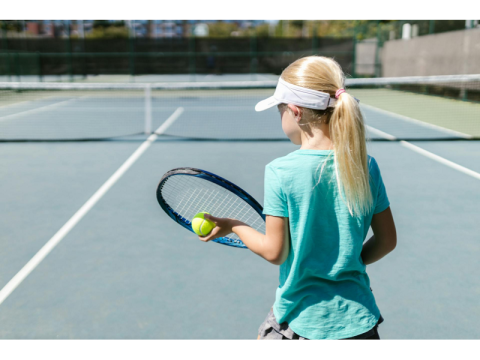 Mta Tennis Academy: Tennis Academy US Scholarship Pathway Guide