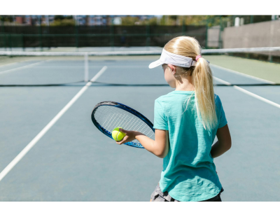 Mta Tennis Academy: Tennis Academy US Scholarship Pathway Guide