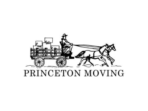 Princeton Moving & Storage