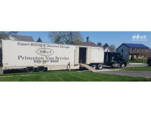 Princeton Moving & Storage - 2/2
