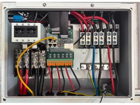 Elektriker Kirchheim bei München – Schnelle Hilfe bei Elektroproblemen