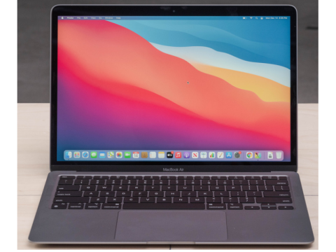 Pre-Owned MacBook Melbourne | AMT Electronics