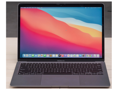 Pre-Owned MacBook Melbourne | AMT Electronics