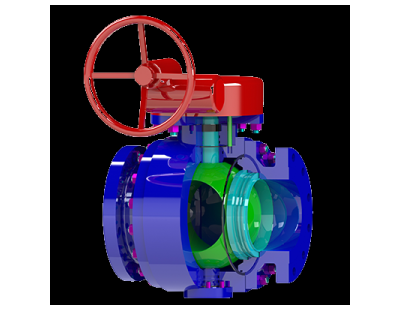 Industrial Valve Solutions by CWT Valve for Reliable Performance