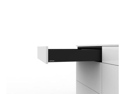 Why Are Quality Drawer Systems Essential for Functional Cabinet Design?